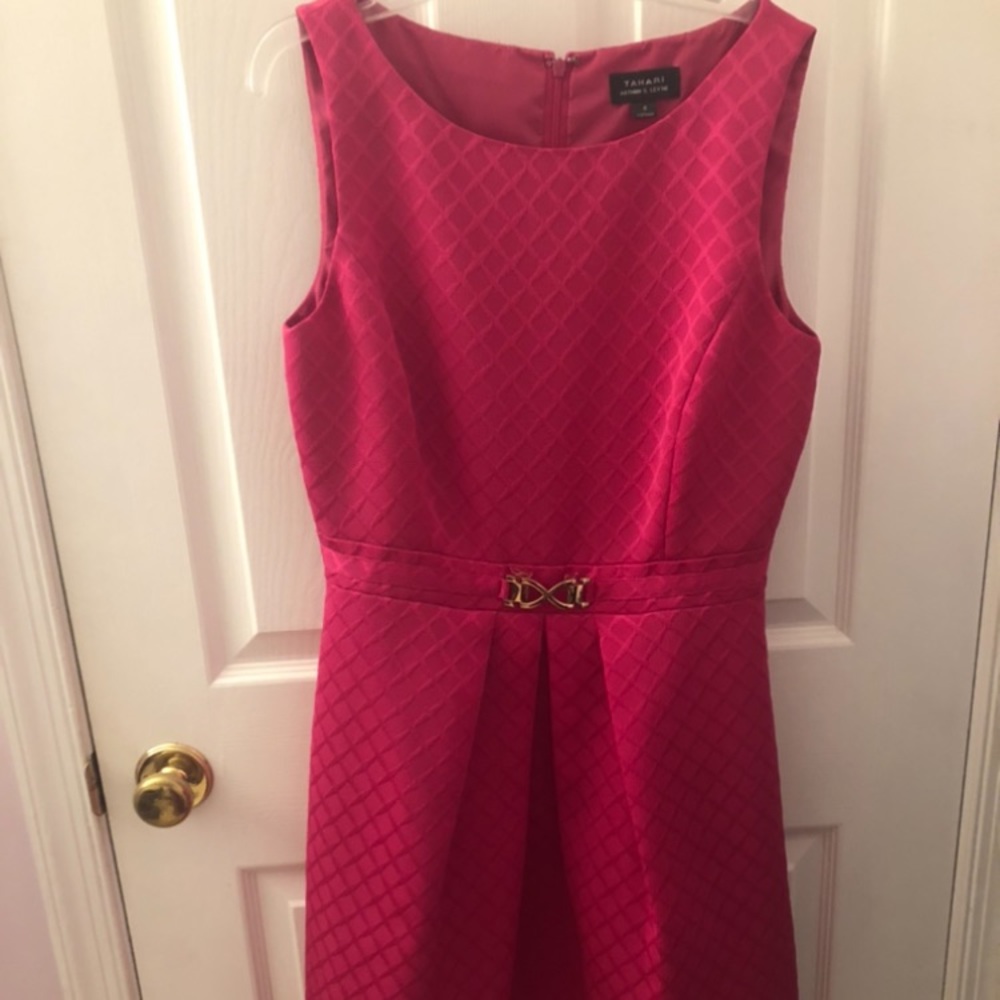 Tahari Dress